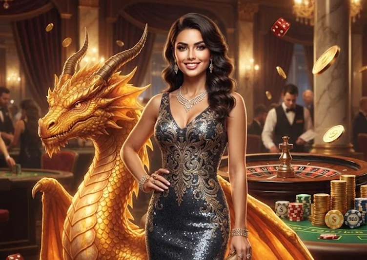 Dragon Money